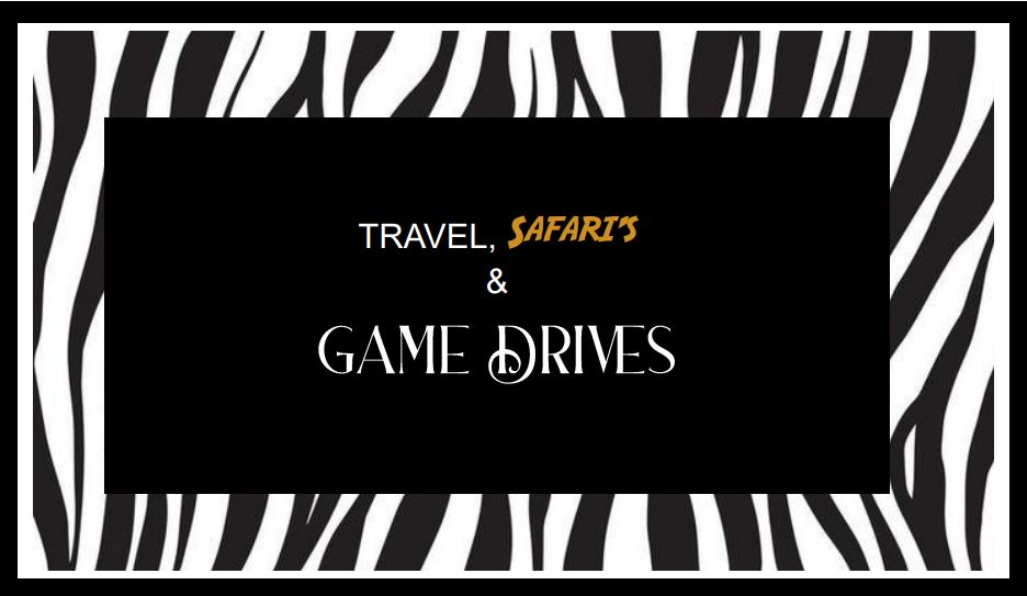 HCUE Travel & Safari's